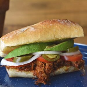 torta guiso
